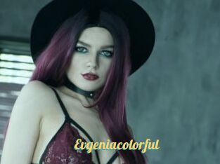 Evgeniacolorful