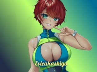 Evieakashiya