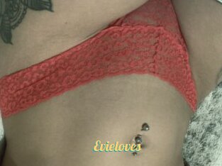 Evieloves