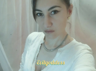 Evilgoddess