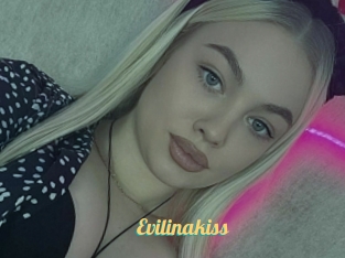 Evilinakiss