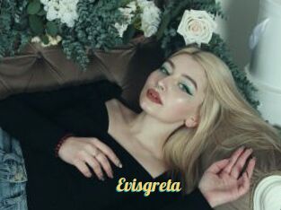 Evisgreta