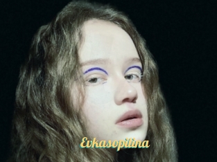 Evkasopilina