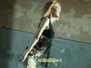 Excitedlipsx