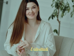 Exitedtati