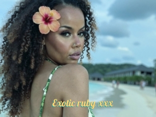 Exotic_ruby_xxx