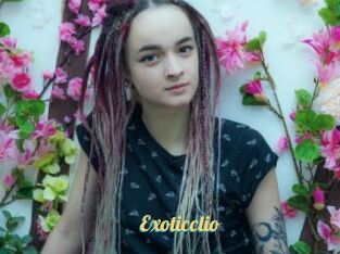 Exoticclio