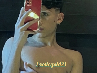 Exoticgold21