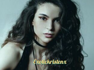 Exotickristenx