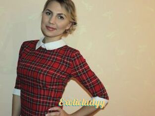 exoticladyy Sex Amatrices