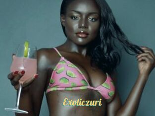 Exoticzuri