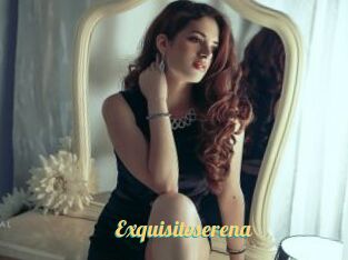 Exquisiteserena