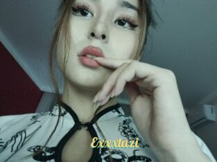 Exxxtazi