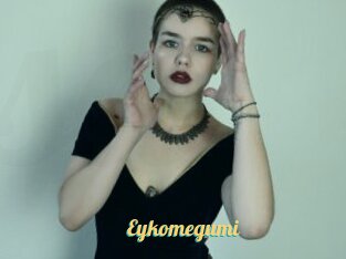 Eykomegumi