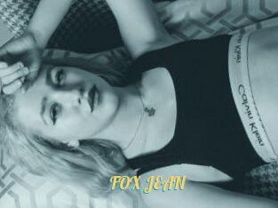 FOX_JEAN