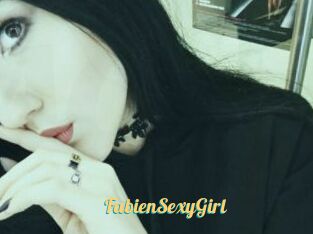 FabienSexyGirl