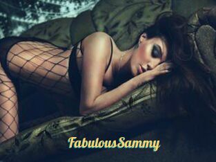 FabulousSammy