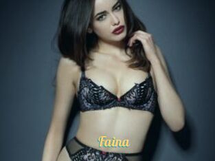 Faina