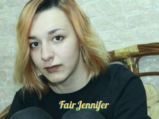 FairJennifer Sex Amatrices