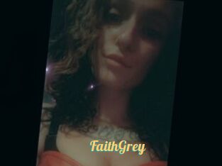 FaithGrey