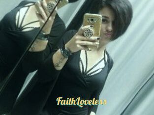 FaithLoveless