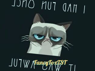 FancyFoxTST