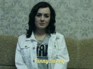 FannyBanny
