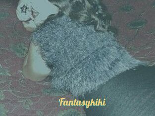 Fantasykiki