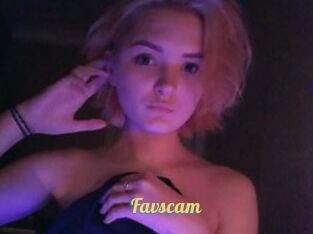 Favscam