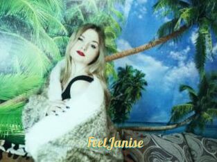 FeelJanise
