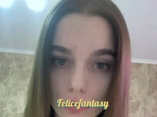 Felicefantasy