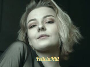 FeliciaHill
