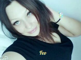 Feo