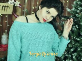 FergieLiciouse