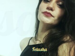 Fetasha