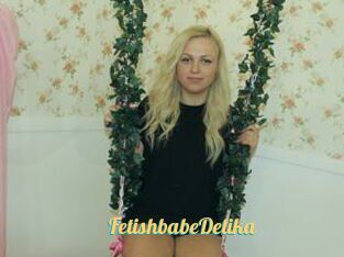 FetishbabeDelika