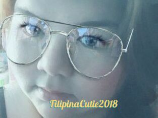 FilipinaCutie2018
