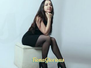 FionaGlorious