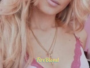 FireBlond
