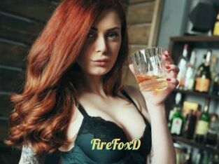 FireFoxD