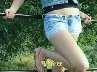 FireFoxx