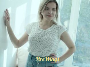 FireWings Sex Amatrices