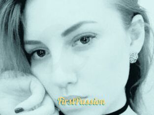 FirstPassion