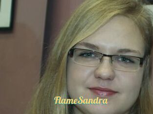 FlameSandra