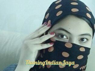 FlamingIndianJaya