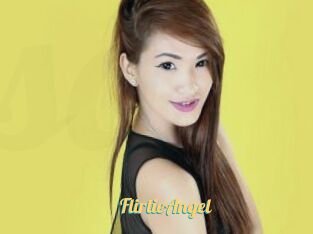FlirtieAngel