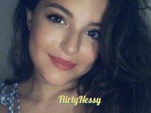 FlirtyNessy
