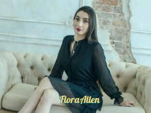 FloraAllen