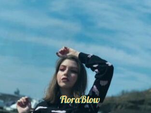 FloraBlow