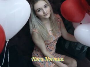 Flora_Norman